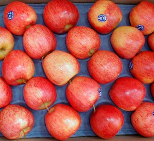 Manzanas